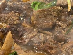 -萝鸡思味秘制泡菜(万家丽店)