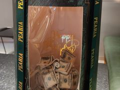 -柏尼娅PEARIA·蛋糕定制(北京SKP店)