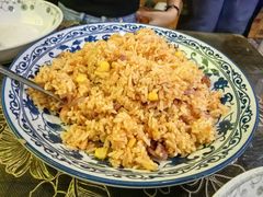 -家利美食店