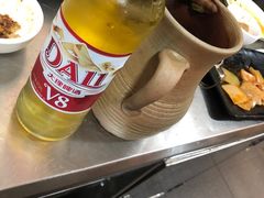-老渔家白族石板烧旗舰店