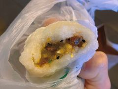 艾窝窝-白魁老号饭庄(交道口店)