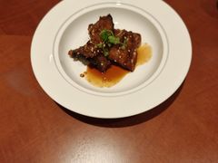 -杭州JW万豪酒店-万豪中餐厅