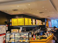 -星巴克臻选(华堂·新辰汇店)