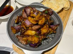 -黑鸡小馆(金源店)