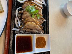 铁板羊排-北疆饭店(宝龙店)