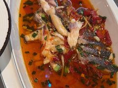 -桃鲤·风味民间家宴淳鱼馆(千岛湖店)