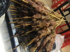 -胖姐烧烤(总店)