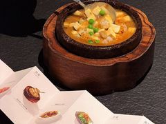 -锦荟JINHUI·浙江小馆(上海荟聚店)
