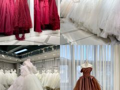 -Lafine Paris 法国兰斐婚纱礼服