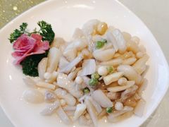 -得月楼·省级非遗·传统苏帮菜(观前店)