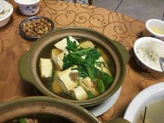 -幽优农庄·森波拉特色本地农家菜