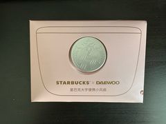 -星巴克(天津SM城市广场店)