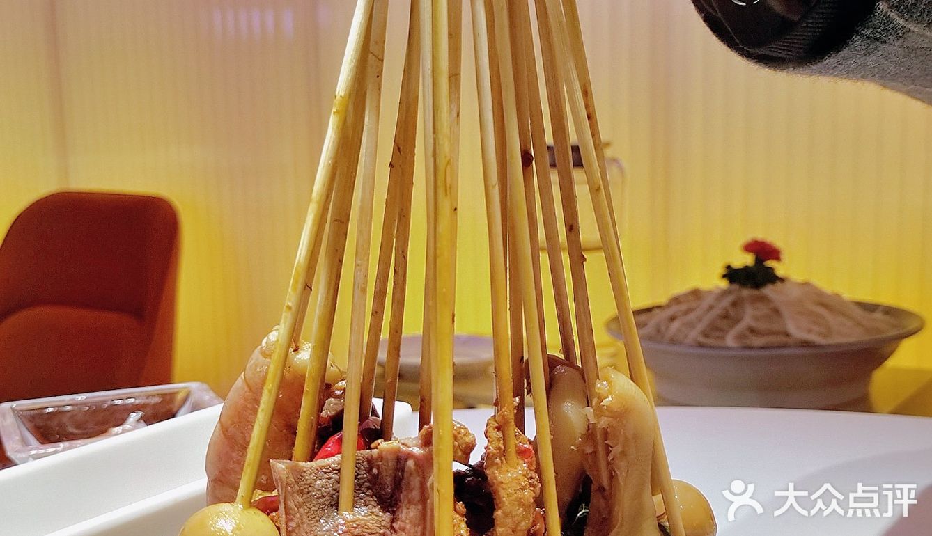 串一火锅•S臻选店||品控再升级  印象更加分