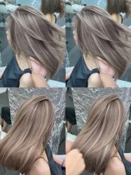 点击看大图 -New Fashion发型定制