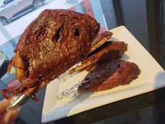 秘制鸭下巴-小资太太餐厅(南岗区店)