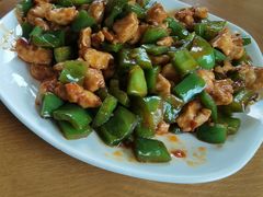 -南磨房食府(燕莎奥特莱斯购物中心店)