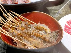 -荣记火锅(青悦城店)