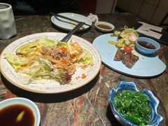 -炙柒Sekinana·精致料理 烧鸟·铁板烧(海上世界店)