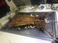 -西夏一品烤全羊(百桥路店)