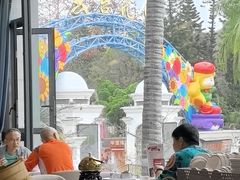 -盆满钵满·国家非遗传承(云台店)