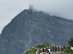 -峨眉山风景名胜区