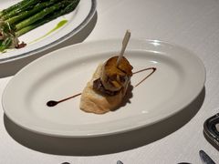 罗西尼牛柳鹅肝-领仕扒房(长春店)
