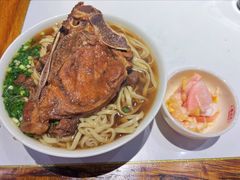 -李兰英湖南面馆(护国路店)