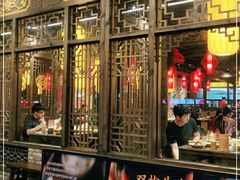 -蜀国大将老火锅(江北店)