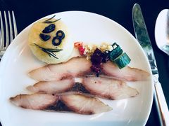 -上海柏悦酒店