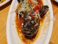 -南海渔家•海鲜•正宗海南菜(海棠湾店)