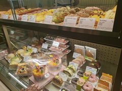 -奈雪的茶(皇庭广场店)