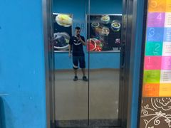 -绿地风尚天地广场