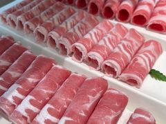 -海底捞火锅(天通苑华联店)