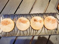 泡泡油糕-沙州食驿·非遗小吃夜市