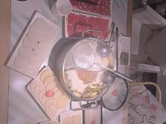 -花田煮鲜牛肉火锅(钟楼众汇店)