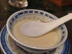 -白天鹅宾馆·流浮阁咖啡厅