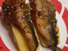 -新一番三文鱼寿司(红城湖店)