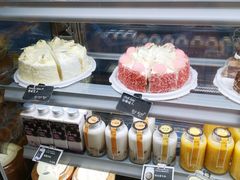 -可莎蜜兒(登云路店)