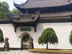 -采石矶景区