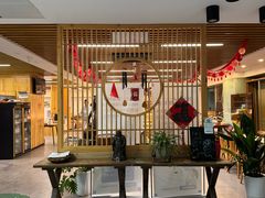 -素清香(解放路店)