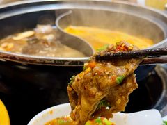 -匠牛亭·锅物烧肉放题自助(昆百大·泰业城店)