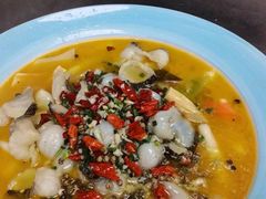 -品大三·经典淮扬菜(大行宫店)