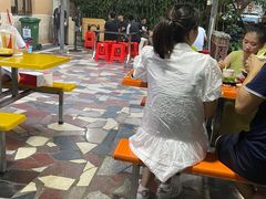 -光明刘冰乳鸽店(光明法政北路店)