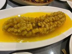 棒子鱼-春江饭店(共青团路总店)