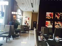 -北京红杉假日酒店