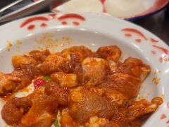 -永安里地摊烤肉(首创店)