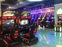 -大玩家超乐场(万达广场苏州吴中店)