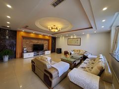 -华山御温泉度假村