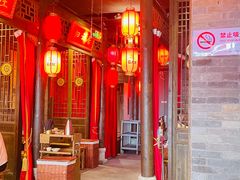 -蜀大侠火锅(森兰花园城店)