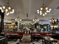 -Entrecôte 法国牛扒馆(保利·时光里店)